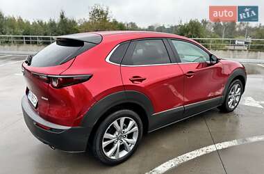 Внедорожник / Кроссовер Mazda CX-30 2021 в 