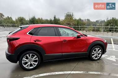 Внедорожник / Кроссовер Mazda CX-30 2021 в 