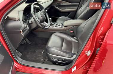 Внедорожник / Кроссовер Mazda CX-30 2021 в 