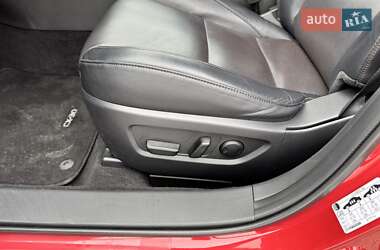 Внедорожник / Кроссовер Mazda CX-30 2021 в 