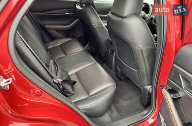 Внедорожник / Кроссовер Mazda CX-30 2021 в 