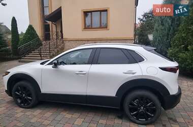 Внедорожник / Кроссовер Mazda CX-30 2022 в 