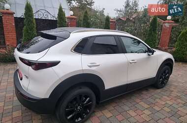 Внедорожник / Кроссовер Mazda CX-30 2022 в 