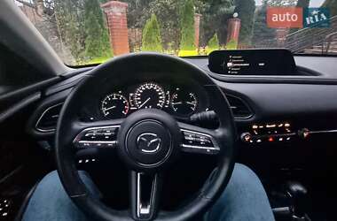 Внедорожник / Кроссовер Mazda CX-30 2022 в 