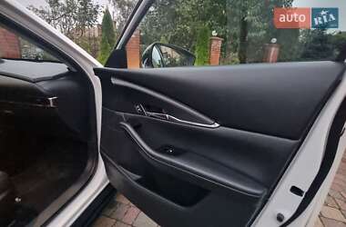 Внедорожник / Кроссовер Mazda CX-30 2022 в 