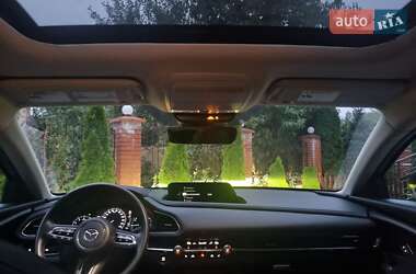 Внедорожник / Кроссовер Mazda CX-30 2022 в 