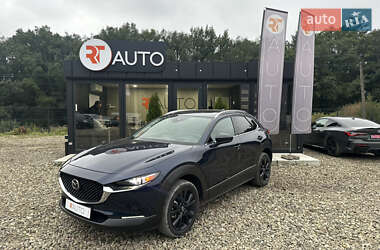 Mazda CX-30 2022