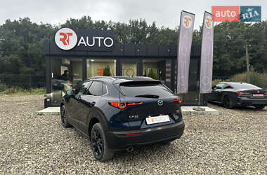 Внедорожник / Кроссовер Mazda CX-30 2022 в 