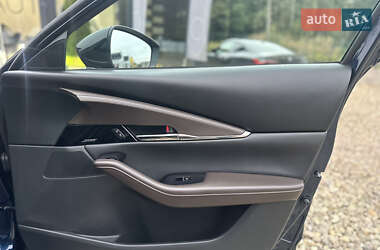 Внедорожник / Кроссовер Mazda CX-30 2022 в 