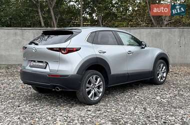 Внедорожник / Кроссовер Mazda CX-30 2021 в 