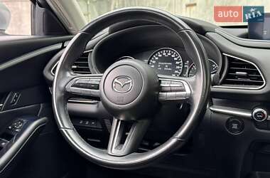 Внедорожник / Кроссовер Mazda CX-30 2021 в 