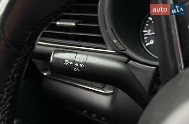 Внедорожник / Кроссовер Mazda CX-30 2021 в 