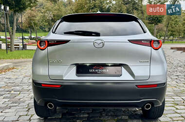 Внедорожник / Кроссовер Mazda CX-30 2020 в 