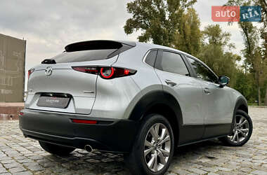 Внедорожник / Кроссовер Mazda CX-30 2020 в 