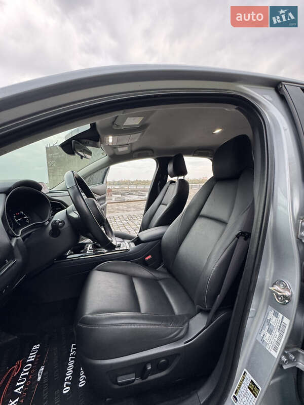 Внедорожник / Кроссовер Mazda CX-30 2020 в Киеве