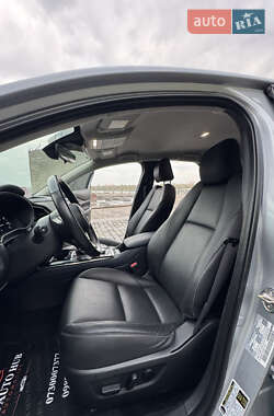 Внедорожник / Кроссовер Mazda CX-30 2020 в 