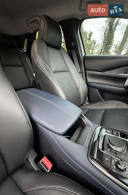 Внедорожник / Кроссовер Mazda CX-30 2020 в 