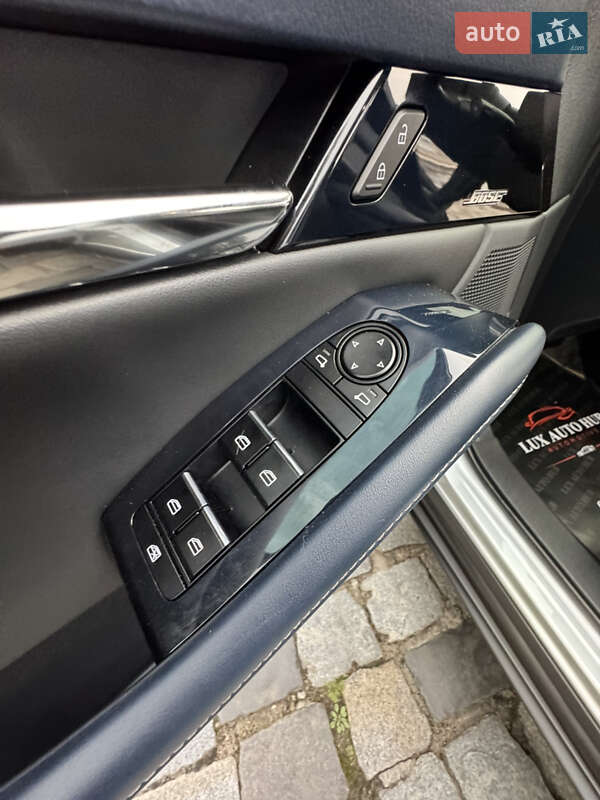Внедорожник / Кроссовер Mazda CX-30 2020 в Киеве