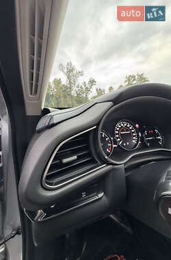 Внедорожник / Кроссовер Mazda CX-30 2020 в 