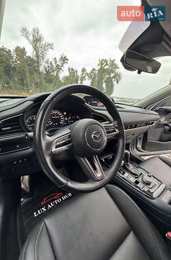 Внедорожник / Кроссовер Mazda CX-30 2020 в 