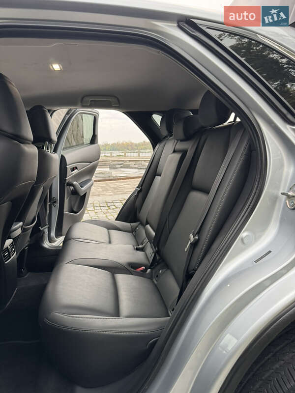 Внедорожник / Кроссовер Mazda CX-30 2020 в Киеве