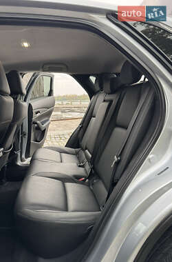 Внедорожник / Кроссовер Mazda CX-30 2020 в 