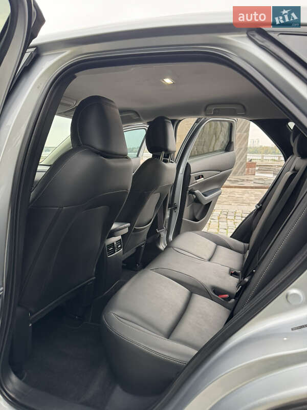 Внедорожник / Кроссовер Mazda CX-30 2020 в Киеве