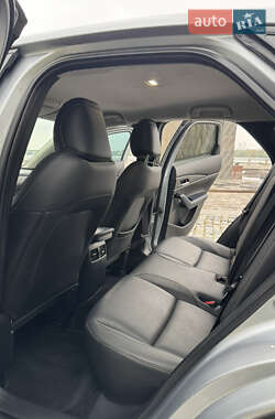 Внедорожник / Кроссовер Mazda CX-30 2020 в 