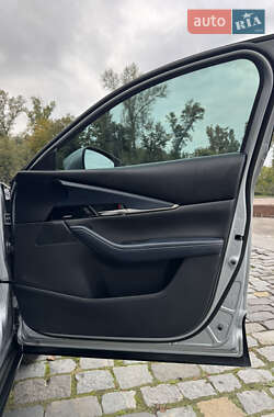 Внедорожник / Кроссовер Mazda CX-30 2020 в 