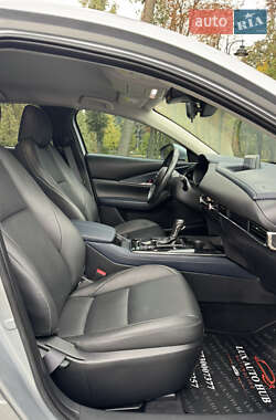 Внедорожник / Кроссовер Mazda CX-30 2020 в 