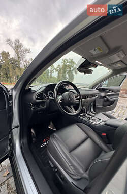 Внедорожник / Кроссовер Mazda CX-30 2020 в 