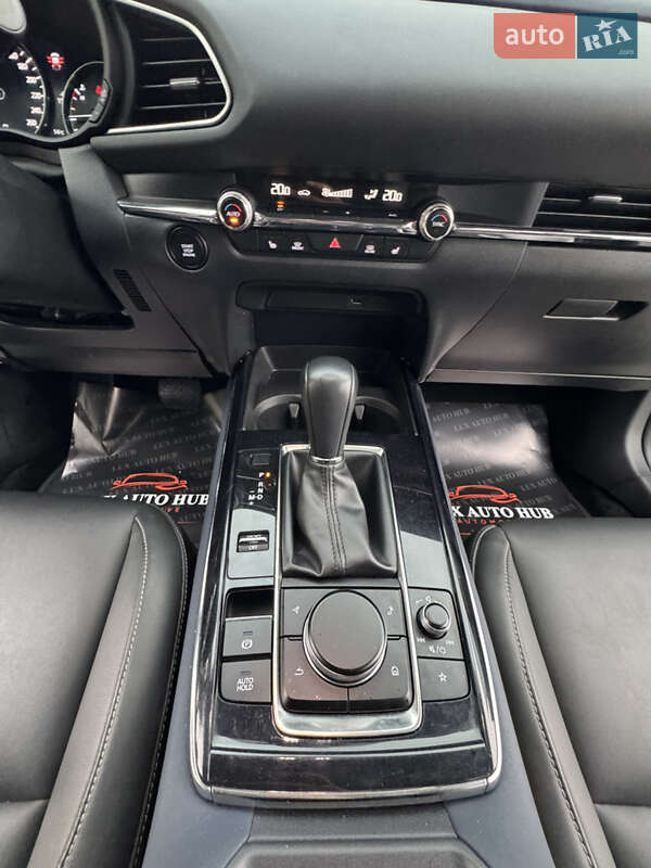 Внедорожник / Кроссовер Mazda CX-30 2020 в Киеве