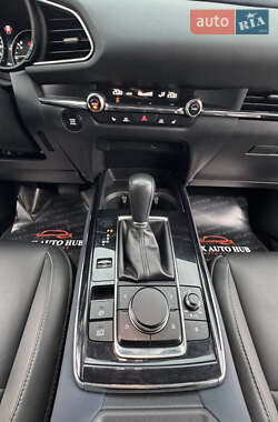 Внедорожник / Кроссовер Mazda CX-30 2020 в 