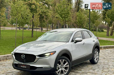 Mazda CX-30 2020
