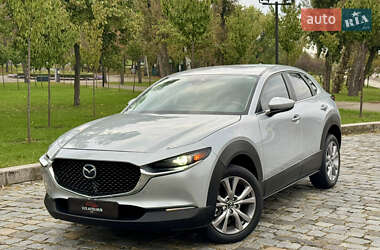 Внедорожник / Кроссовер Mazda CX-30 2020 в 