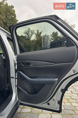 Внедорожник / Кроссовер Mazda CX-30 2020 в 