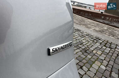 Внедорожник / Кроссовер Mazda CX-30 2020 в 