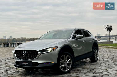 Внедорожник / Кроссовер Mazda CX-30 2020 в 