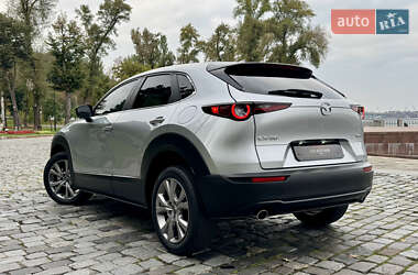 Внедорожник / Кроссовер Mazda CX-30 2020 в 