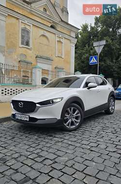 Mazda CX-30 2022