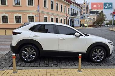 Внедорожник / Кроссовер Mazda CX-30 2022 в 