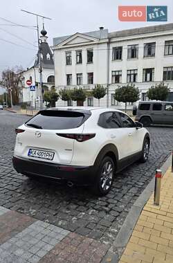 Внедорожник / Кроссовер Mazda CX-30 2022 в 