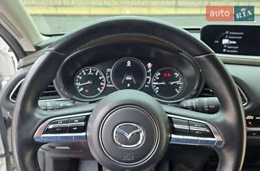 Внедорожник / Кроссовер Mazda CX-30 2022 в 