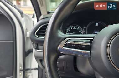 Внедорожник / Кроссовер Mazda CX-30 2022 в 