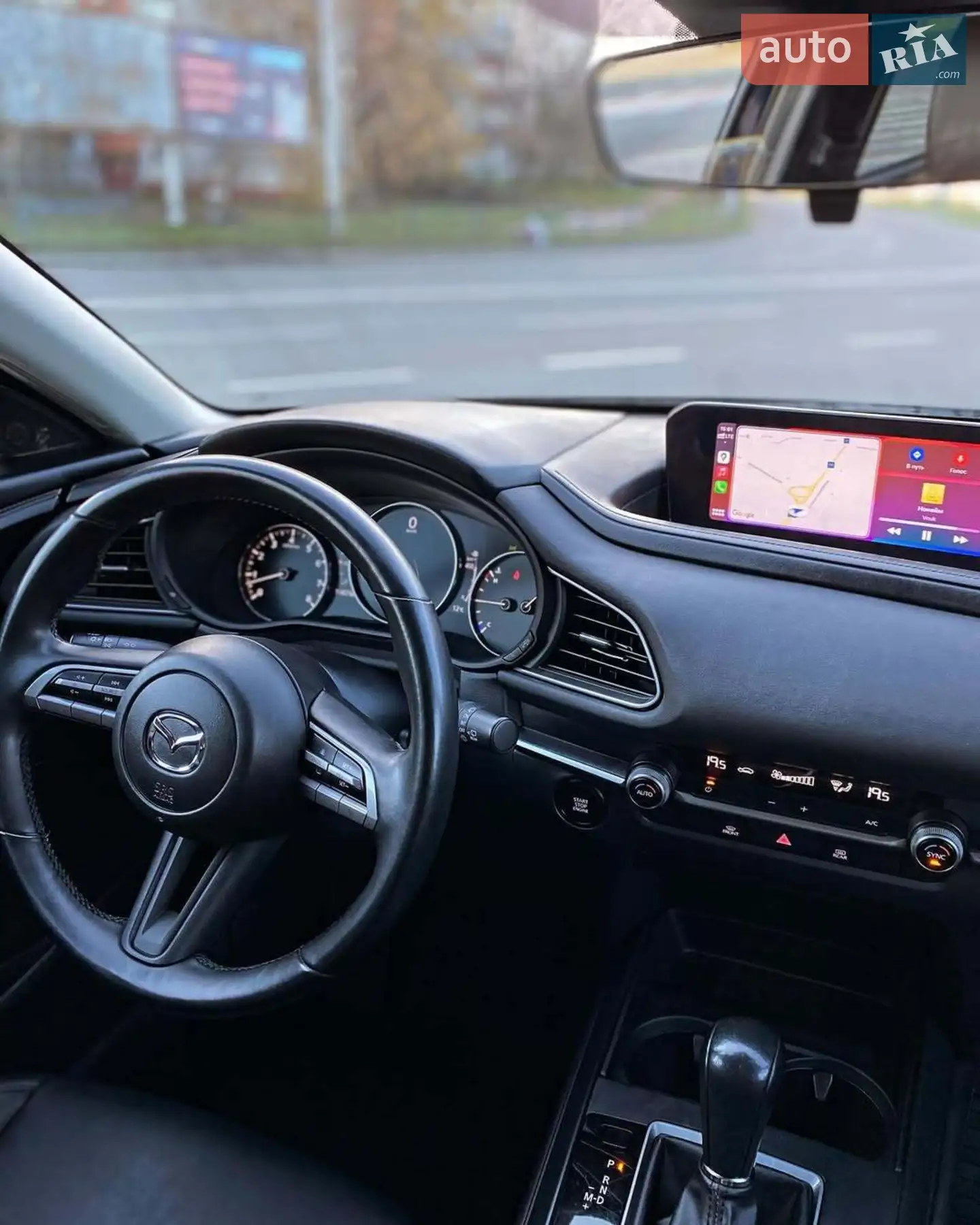 2020 Mazda CX-30 - мініатюра 6
