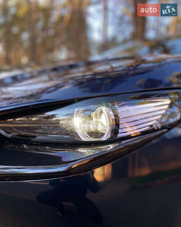 Внедорожник / Кроссовер Mazda CX-30 2020 в Львове фото 9 Внедорожник / Кроссовер Mazda CX-30 2020 в Львове