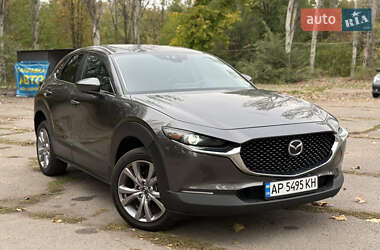 Позашляховик / Кросовер Mazda CX-30 2021 в Запоріжжі