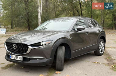 Внедорожник / Кроссовер Mazda CX-30 2021 в 