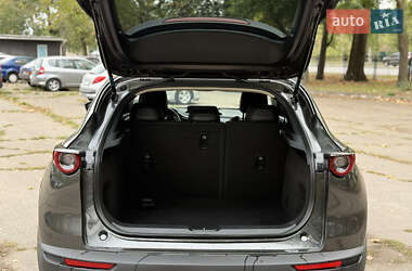 Внедорожник / Кроссовер Mazda CX-30 2021 в 