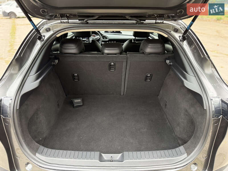 Внедорожник / Кроссовер Mazda CX-30 2021 в Запорожье